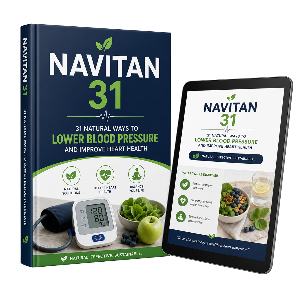 Mockup del ebook Metavitan 31 en libro impreso y tablet
